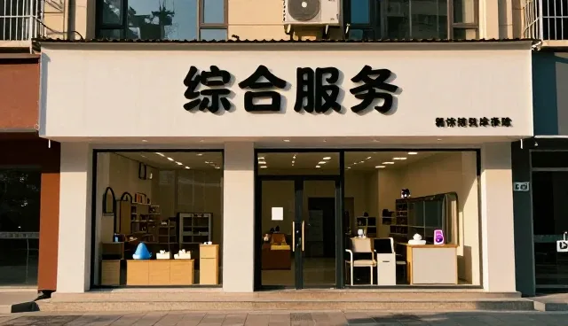 北京华宇天祥商贸有限公司