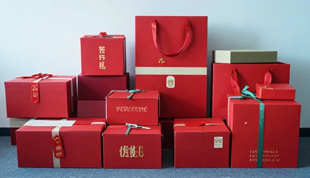 节日福利礼包选型中的使用与维护建议
