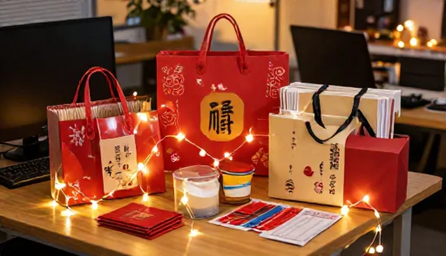 节日福利礼包发放时间对员工满意度的影响分析
