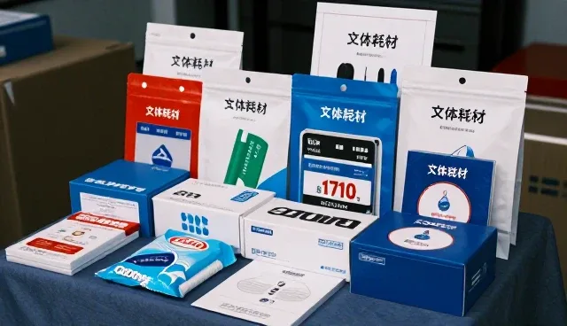 劳保用品在办公场景中的实际应用分析