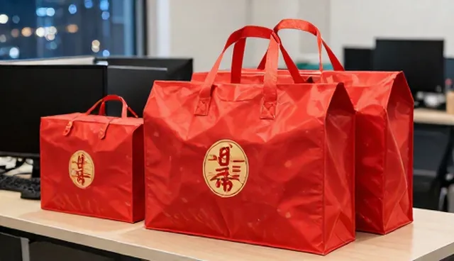 节日福利礼包如何实现劳保用品供应的耗材管理